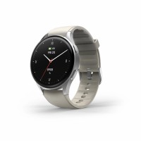 Розумний годинник Hama 8900 45 мм із GPS сіро-сріблястий