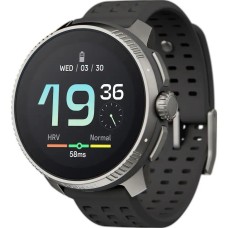 Титановий спортивний годинник Suunto Race Titanium 49 мм GPS