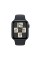 Розумний годинник Apple Watch SE 2gen GPS + Cellular, алюмінієвий корпус 44 мм, спортивний ремінець North, North S/M