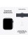 Розумний годинник Apple Watch SE 2gen GPS + Cellular, алюмінієвий корпус 44 мм, спортивний ремінець North, North S/M