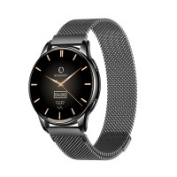 Розумний годинник Ecowatch 3 48 мм чорний