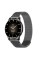 Розумний годинник Ecowatch 3 48 мм чорний