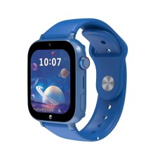 Розумний годинник Forever Look ME 3 KW-520 42 мм GPS blue