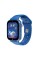 Розумний годинник Forever Look ME 3 KW-520 42 мм GPS blue