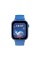Розумний годинник Forever Look ME 3 KW-520 42 мм GPS blue