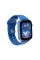 Розумний годинник Forever Look ME 3 KW-520 42 мм GPS blue