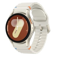 Розумний годинник Samsung Galaxy Watch 7 GPS 40mm кремовий