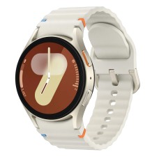 Розумний годинник Samsung Galaxy Watch 7 GPS 40mm кремовий