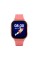 Рожевий розумний годинник Garett Kids Sun Ultra 4G