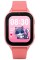 Рожевий розумний годинник Garett Kids Sun Ultra 4G