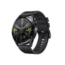 Huawei Watch GT 3 Active 46 мм чорний