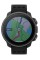 Чорний спортивний годинник Suunto Vertical All Black 49mm GPS