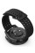 Чорний спортивний годинник Suunto Vertical All Black 49mm GPS