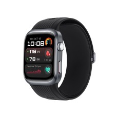 Розумний годинник Huawei Watch D2 48 мм чорний