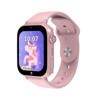 Розумний годинник Forever Look ME 3 KW-520 42 мм з GPS pink