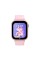 Розумний годинник Forever Look ME 3 KW-520 42 мм з GPS pink