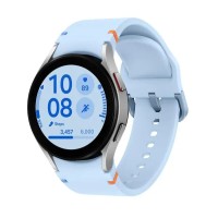 Смарт-годинник Samsung Galaxy Watch FE GPS 40 мм сріблястий