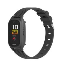 Чорний розумний годинник Forever Siva ST-100 LTE