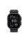 Apple Watch Ultra 3 GPS + Cellular Titanium Black 49mm Ocean black strap