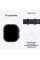 Apple Watch Ultra 3 GPS + Cellular Titanium Black 49mm Ocean black strap