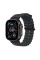 Apple Watch Ultra 3 GPS + Cellular Titanium Black 49mm Ocean black strap
