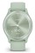 Зелений смарт-годинник Garmin Vívomove Sport