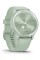 Зелений смарт-годинник Garmin Vívomove Sport