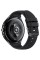 Чорний смарт-годинник Xiaomi Watch 2 Pro 46 мм з GPS