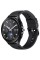 Чорний смарт-годинник Xiaomi Watch 2 Pro 46 мм з GPS