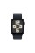 Smartwatch Apple Watch SE 2gen GPS + Cellular 40mm Aluminium Case Midnight Sports Band Ink