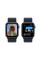 Smartwatch Apple Watch SE 2gen GPS + Cellular 40mm Aluminium Case Midnight Sports Band Ink