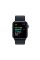 Smartwatch Apple Watch SE 2gen GPS + Cellular 40mm Aluminium Case Midnight Sports Band Ink