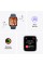 Smartwatch Apple Watch SE 2gen GPS + Cellular 40mm Aluminium Case Midnight Sports Band Ink