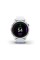 Garmin Epix 2 Pro 42 мм сріблястий з білим ремінцем