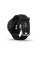 Чорний смарт-годинник Garmin Forerunner 55 42 мм з GPS