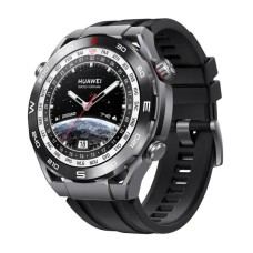 Розумний годинник Huawei Watch Ultimate Expedition чорний