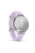 Фіолетовий смарт-годинник Garmin Lily 2 Active 38 мм