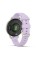 Фіолетовий смарт-годинник Garmin Lily 2 Active 38 мм
