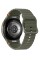 Зелений розумний годинник Samsung Galaxy Watch 7 LTE 40 мм