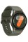 Зелений розумний годинник Samsung Galaxy Watch 7 LTE 40 мм