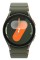 Зелений розумний годинник Samsung Galaxy Watch 7 LTE 40 мм
