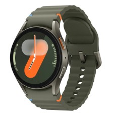 Зелений розумний годинник Samsung Galaxy Watch 7 LTE 40 мм