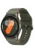 Зелений розумний годинник Samsung Galaxy Watch 7 LTE 40 мм