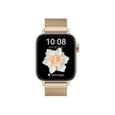 Huawei Watch Fit 3 Elegant gold