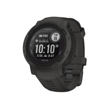 Garmin Instinct 2 Solar graphite