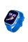 Синій розумний годинник Garett Kids Sun Ultra 4G