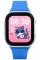 Синій розумний годинник Garett Kids Sun Ultra 4G