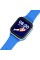 Синій розумний годинник Garett Kids Sun Ultra 4G
