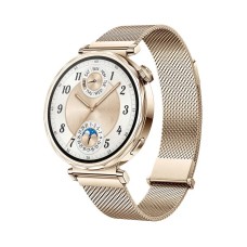 Huawei Watch GT 5 41mm Елегантний золотий розумний годинник