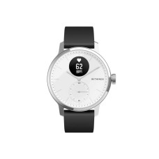 Withings ScanWatch 42 мм білий